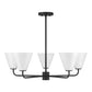 Blair 5-Light Chandelier