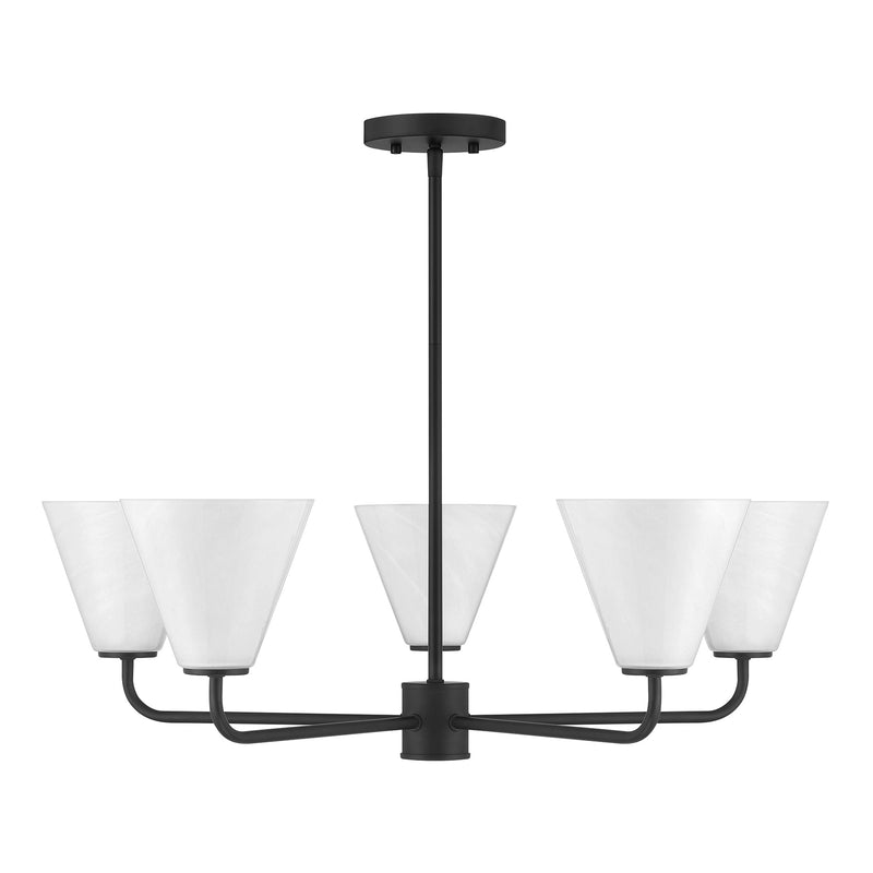 Blair 5-Light Chandelier