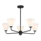 Blair 5-Light Chandelier