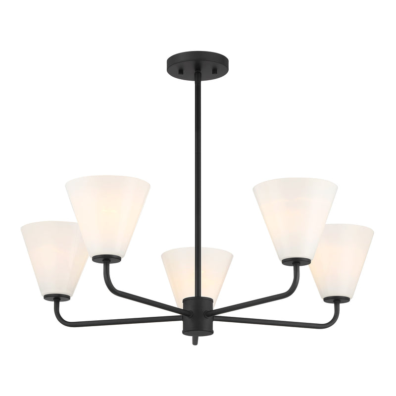 Blair 5-Light Chandelier