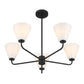 Blair 5-Light Chandelier