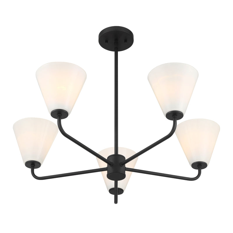 Blair 5-Light Chandelier