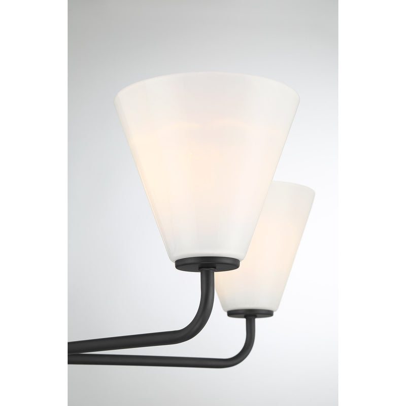Blair 5-Light Chandelier