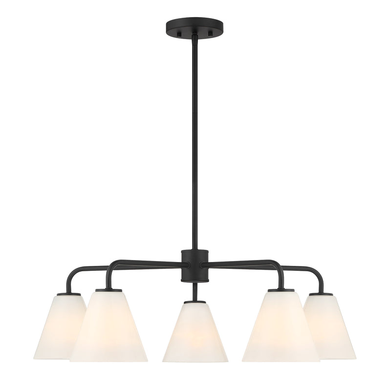 Blair 5-Light Chandelier