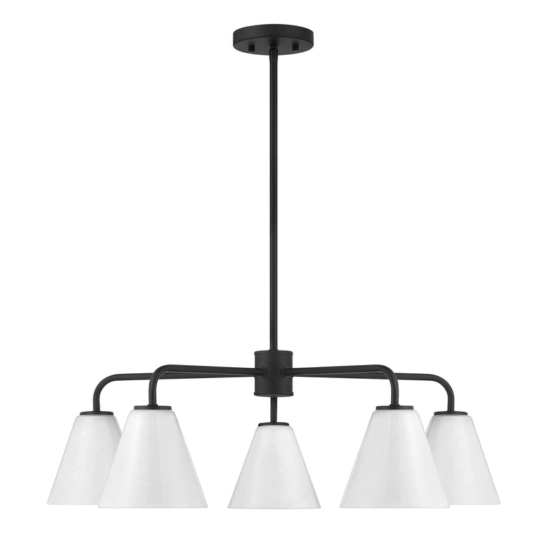 Blair 5-Light Chandelier
