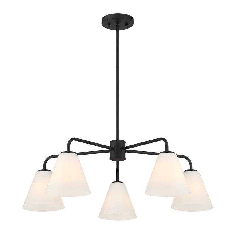 Blair 5-Light Chandelier