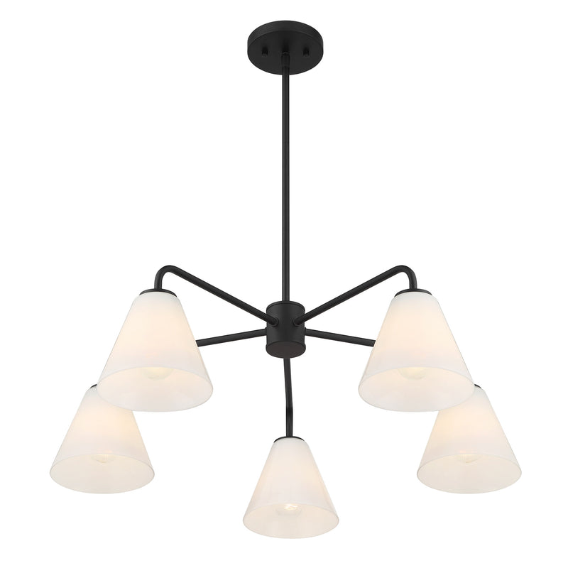 Blair 5-Light Chandelier