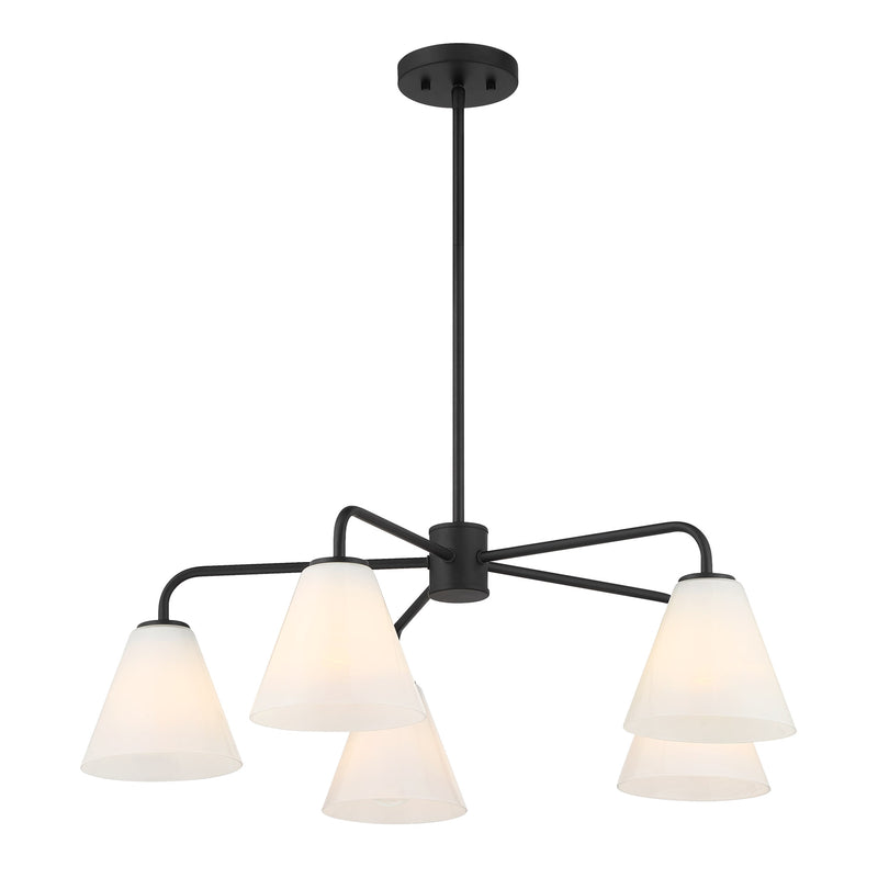 Blair 5-Light Chandelier