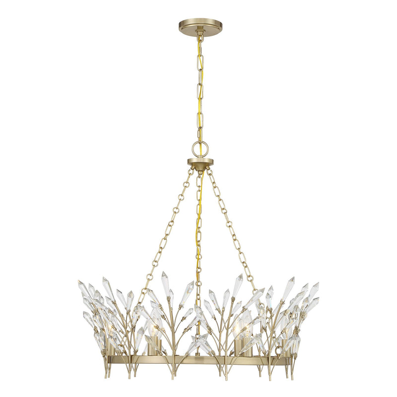 Orianna 6-Light Chandelier