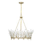 Orianna 6-Light Chandelier
