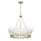 Orianna 6-Light Chandelier