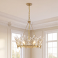 Orianna 6-Light Chandelier