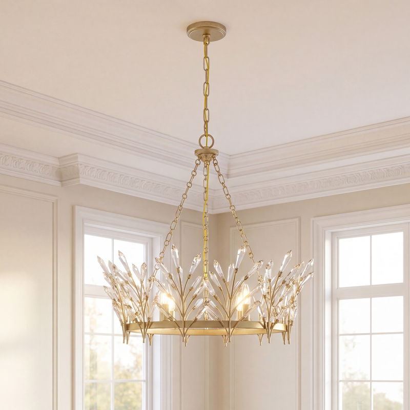 Orianna 6-Light Chandelier