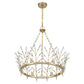 Orianna 6-Light Chandelier