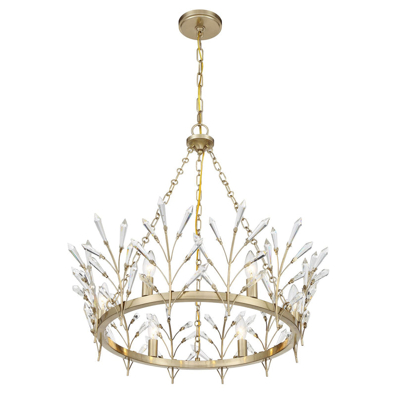 Orianna 6-Light Chandelier