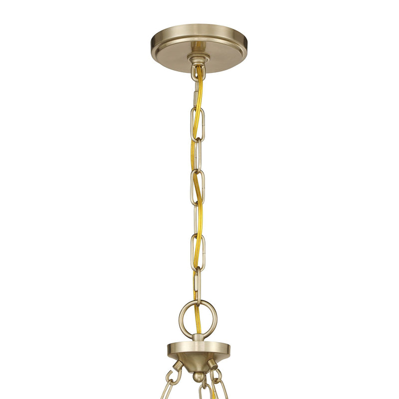 Orianna 6-Light Chandelier