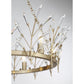 Orianna 6-Light Chandelier