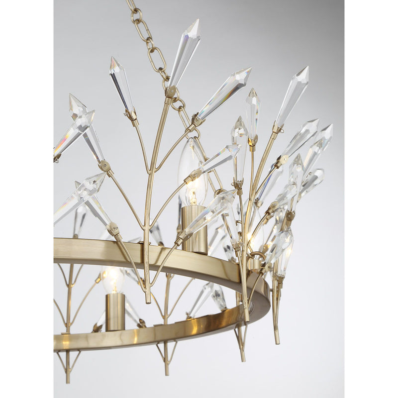 Orianna 6-Light Chandelier