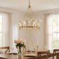 Orianna 6-Light Chandelier