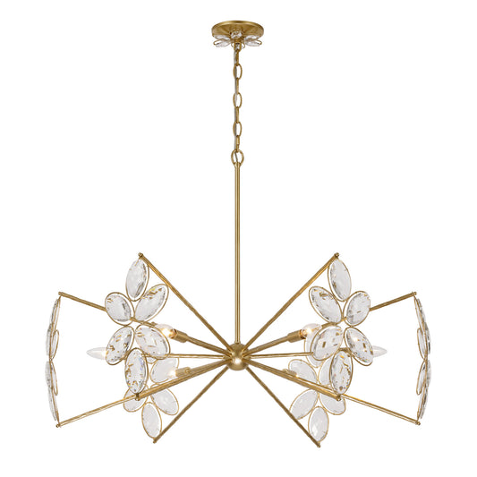 Marbella 6-Light Chandelier