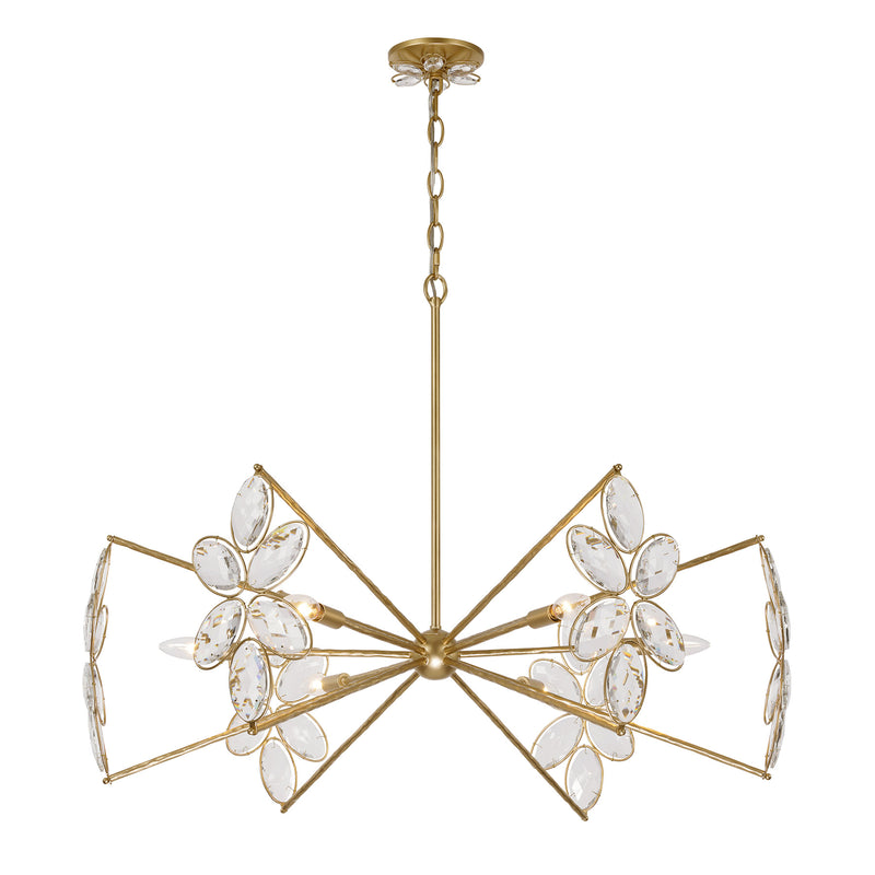 Marbella 6-Light Chandelier