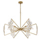 Marbella 6-Light Chandelier