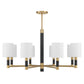 Conrad 8-Light Chandelier