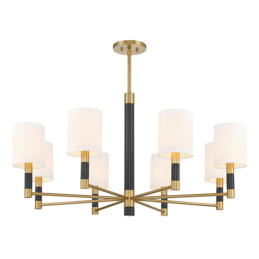Conrad 8-Light Chandelier