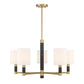 Conrad 5-Light Chandelier