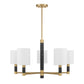 Conrad 5-Light Chandelier