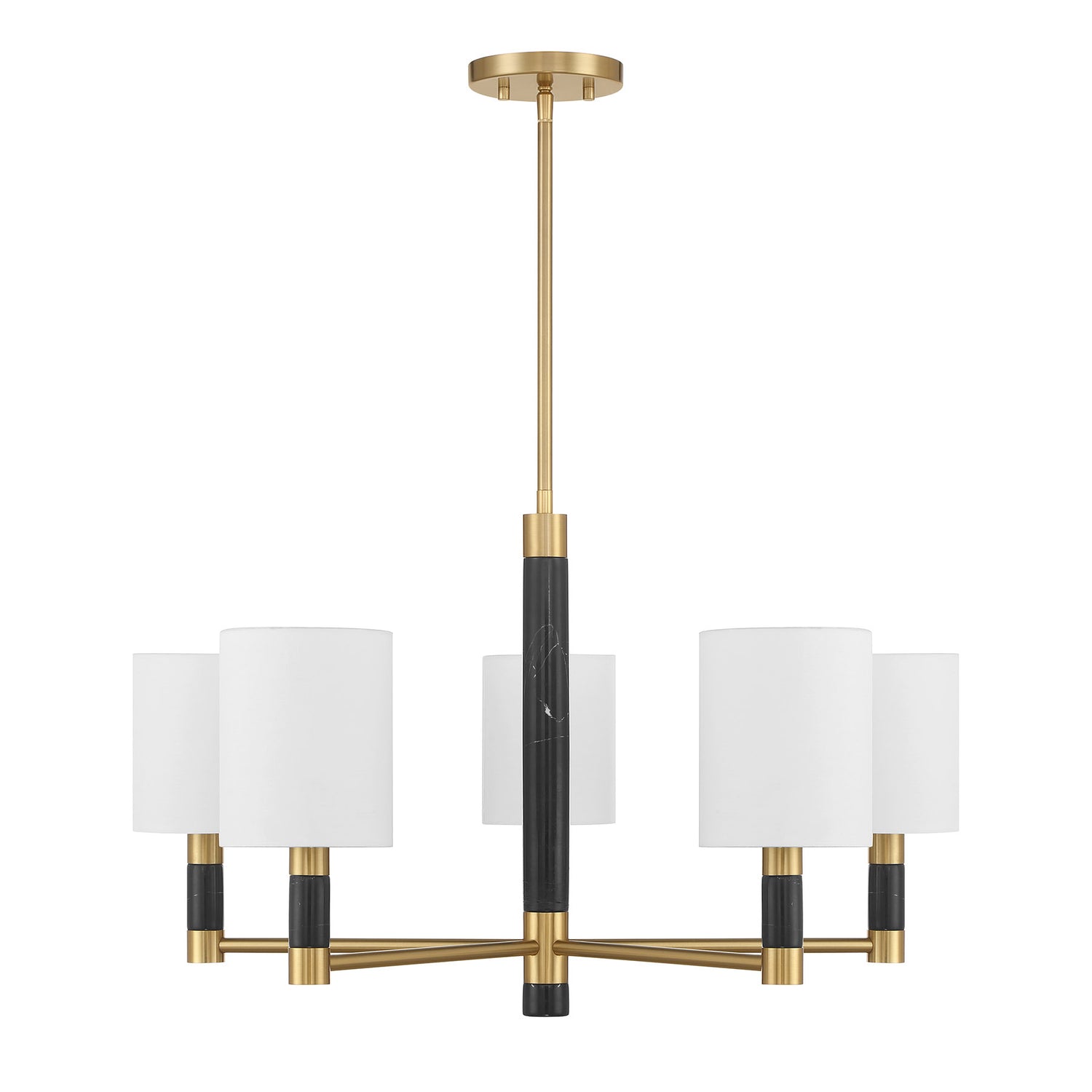 Conrad 5-Light Chandelier