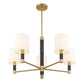 Conrad 5-Light Chandelier