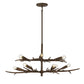 Palisades 12-Light Chandelier