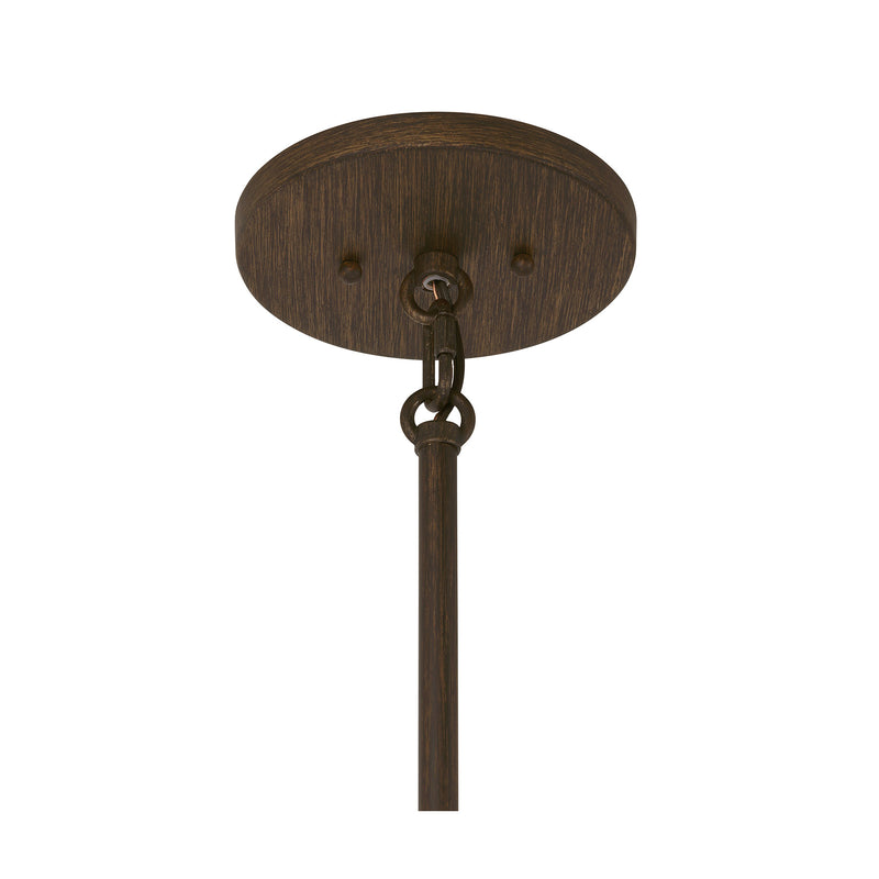 Palisades 12-Light Chandelier