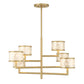 Mariquita 6-Light Chandelier