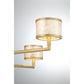 Mariquita 6-Light Chandelier
