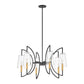 Hanley 6-Light Chandelier