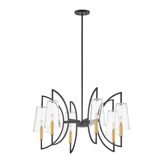 Hanley 6-Light Chandelier