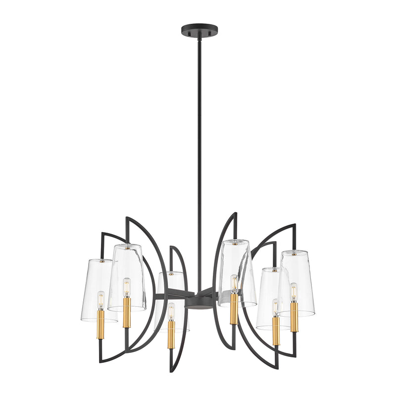 Hanley 6-Light Chandelier