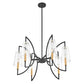 Hanley 6-Light Chandelier