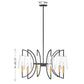 Hanley 6-Light Chandelier