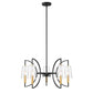 Hanley 5-Light Chandelier