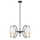 Hanley 5-Light Chandelier