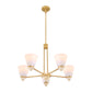 Kohlman 5-Light Chandelier