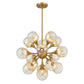 Matisse 16-Light Chandelier