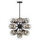 Matisse 16-Light Chandelier