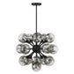 Matisse 16-Light Chandelier
