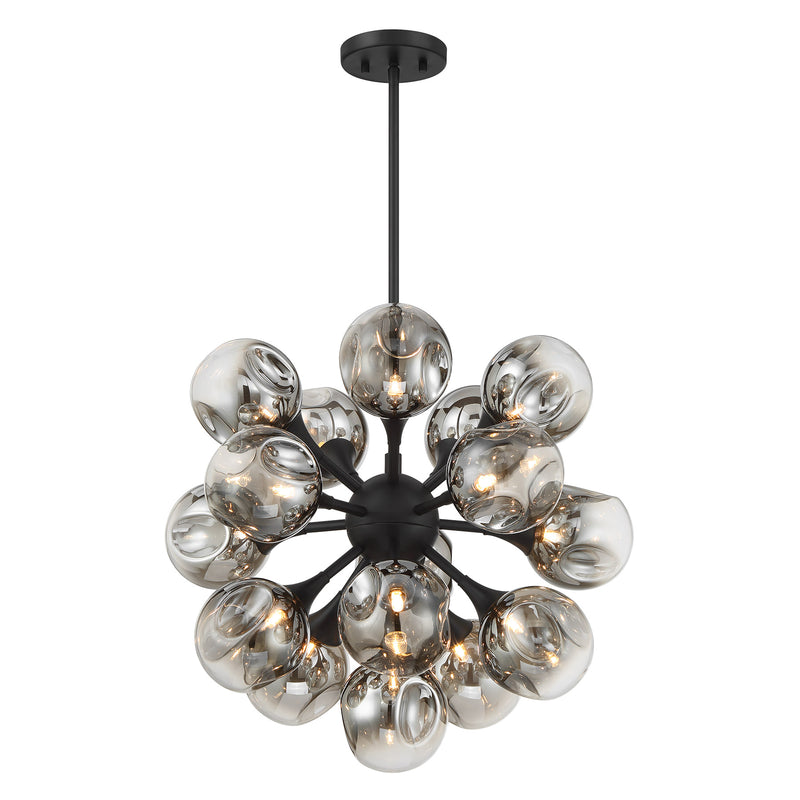 Matisse 16-Light Chandelier