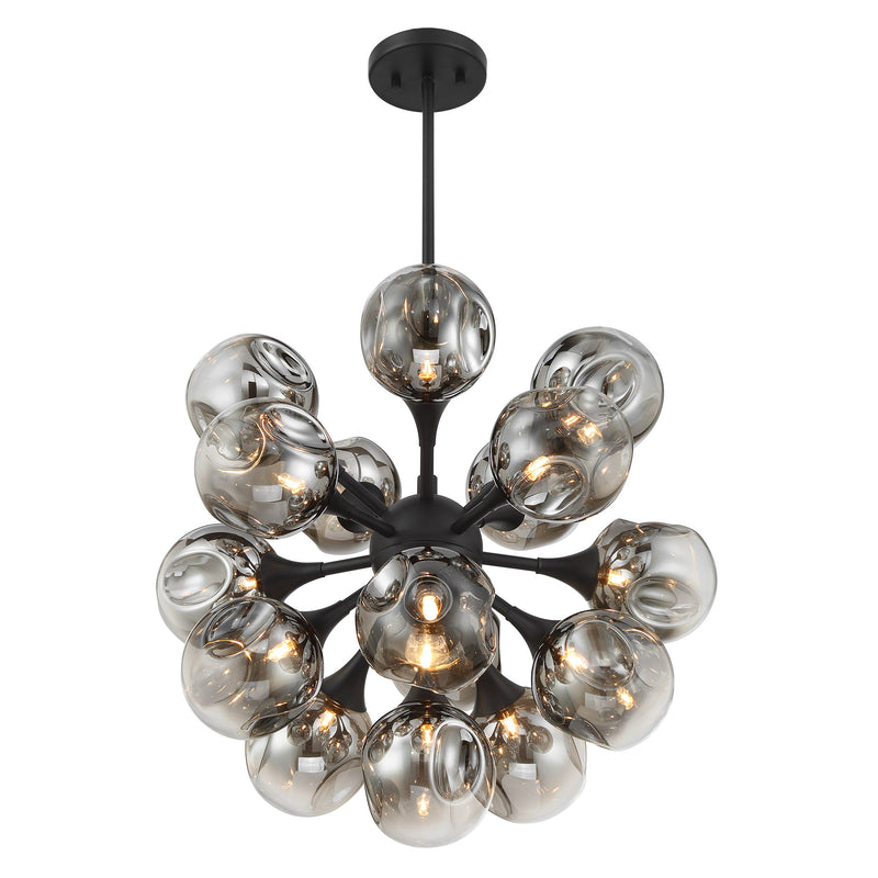 Matisse 16-Light Chandelier