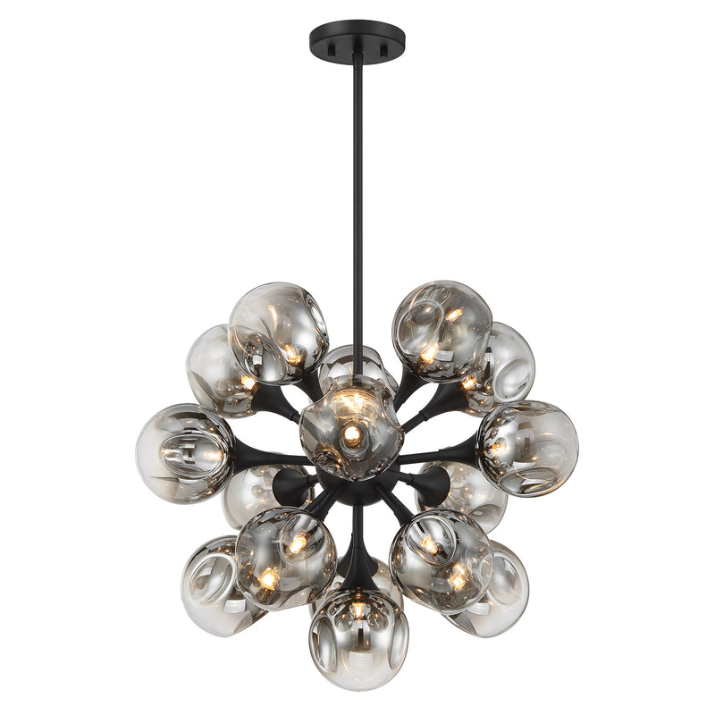 Matisse 16-Light Chandelier